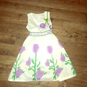 Girls Dress Lot